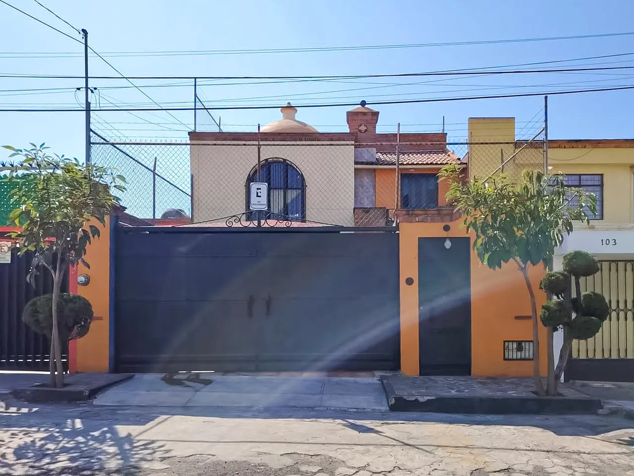 Casa Ametíl | La Huerta Morelia