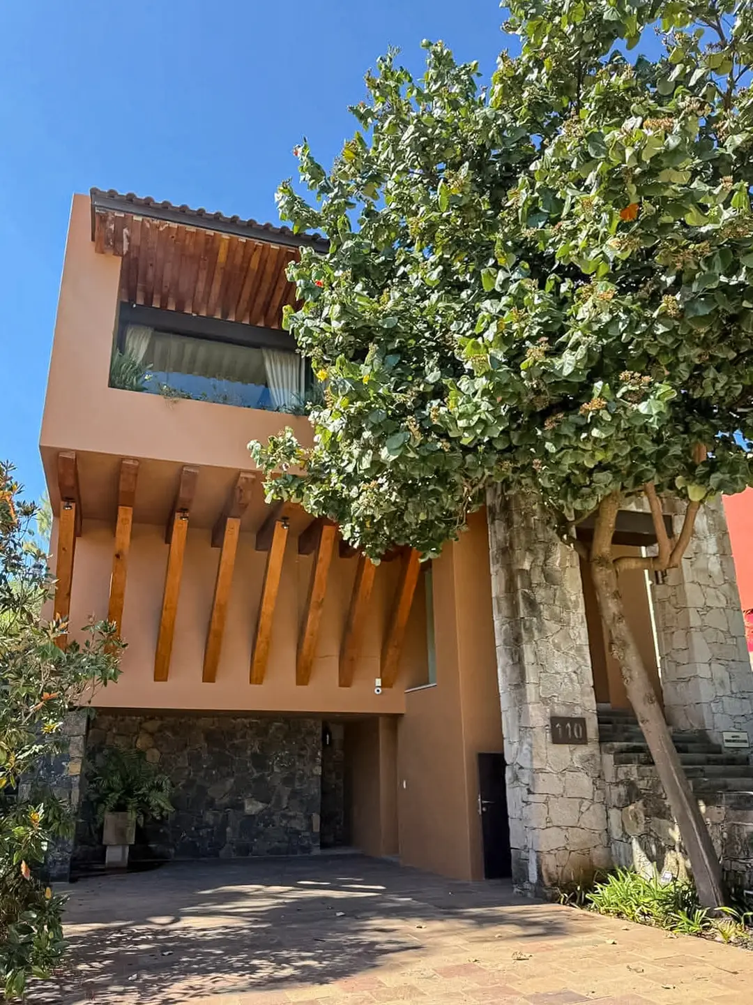 Casa Antique | Club de Golf Altozano