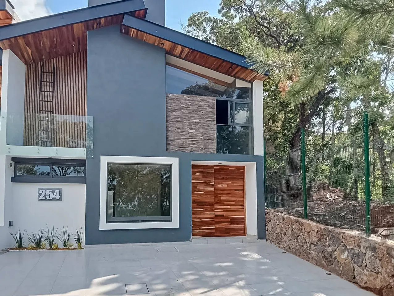 Casa Azabache | El Pinar Altozano