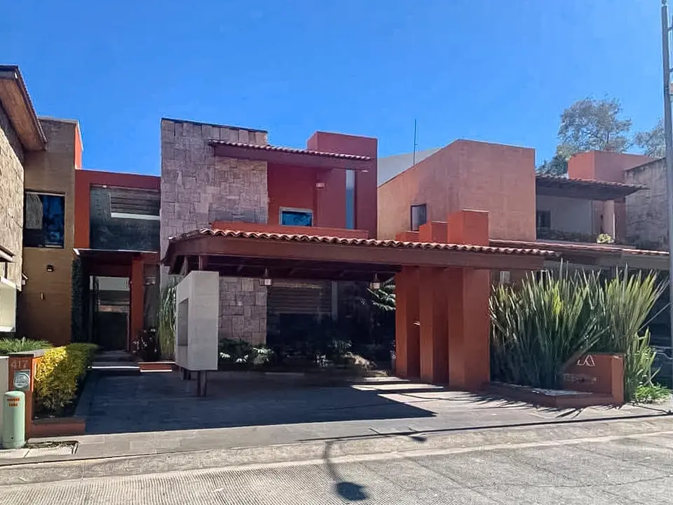 Casa Azarcón | Club de Golf Altozano