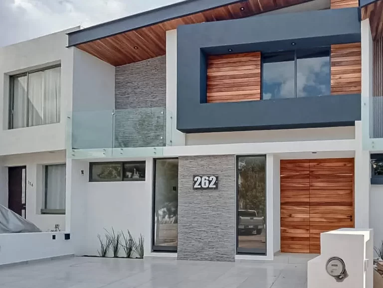 Casa Calcárea | El Pinar Altozano