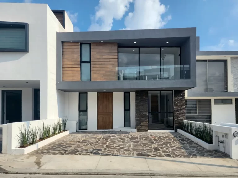 Casa Austin | Tres Marías