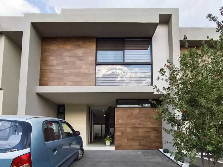 Casa Fusta | Puerta Madero