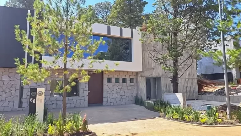 Casa Peña | El Pinar Altozano