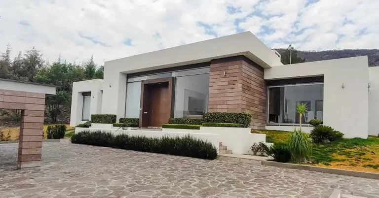Casa Veintidos | Campo de Golf Tres Marías